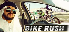 Bike Rush