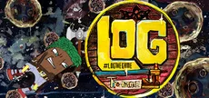 LOG the game