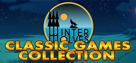 Winter Wolves Classic Games Collection
