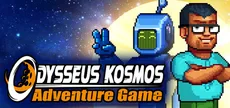 Odysseus Kosmos and his Robot Quest (Complete Season)