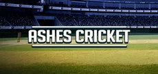 Ashes Cricket