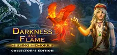 Darkness and Flame: Missing Memories Collector's Edition