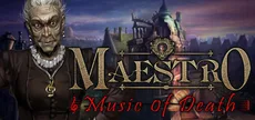 Maestro: Music of Death Collector's Edition
