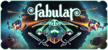 Fabular: Сказание о космосе