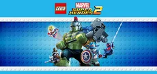 LEGO® Marvel Super Heroes 2