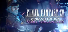 FINAL FANTASY XV WINDOWS EDITION MOD ORGANIZER
