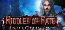 Riddles of Fate: Into Oblivion Collector's Edition