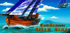 OneScreen Solar Sails