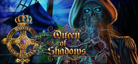 Royal Detective: Queen of Shadows Collector's Edition