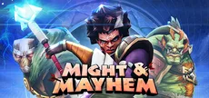 Might & Mayhem