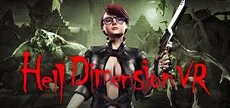 Hell Dimension VR