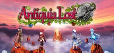 Antiquia Lost