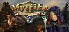 Mystika 3 : Awakening of the dragons