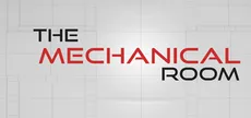 The Mechanical Room VR