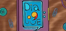 Dialogue: A Writer's Story