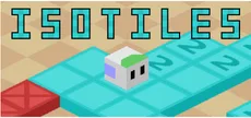 Isotiles - Isometric Puzzle Game