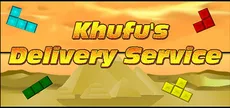 Khufu's Delivery Service