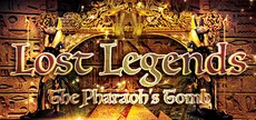 Lost Legends: The Pharaoh's Tomb