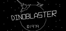 DinoBlaster