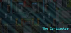 The Contractor