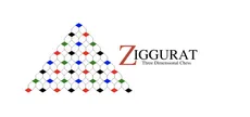 Ziggurat 3D Chess