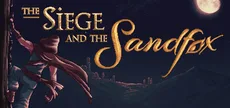 The Siege and the Sandfox