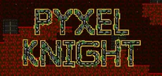 Pyxel Knight