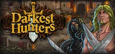 Darkest Hunters
