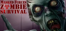 Masked Forces: Zombie Survival