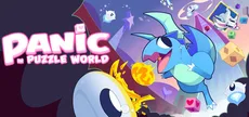 Panic in Puzzle World