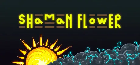 Shaman Flower