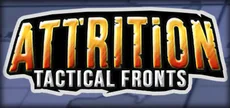 Attrition: Tactical Fronts