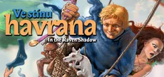In the Raven Shadow