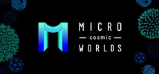 Micro Cosmic Worlds