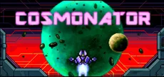 Cosmonator
