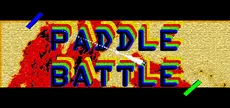 Paddle Battle