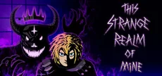 This Strange Realm Of Mine