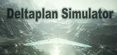 Deltaplan Simulator