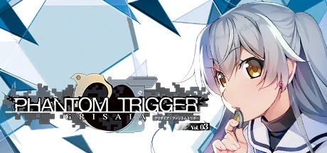 Grisaia Phantom Trigger Vol.3