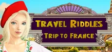 Travel Riddles: Trip To France