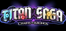 Titan Saga: Chains of Kronos