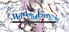 Wonderful Everyday Down the Rabbit-Hole