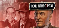 Devil In The Capital