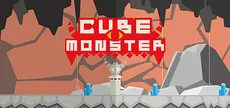 Cube Monster