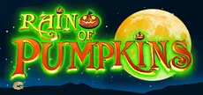 Rain of Pumpkins