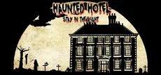 Haunted Hotel: Stay in the Light