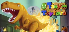 Tiny Toyfare