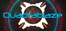 Quadrablaze