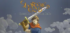 Shattered God - Quest for the Divine Relic