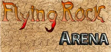 FlyingRock: Arena